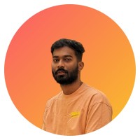 Gokul S