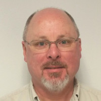 David Parrott