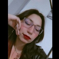 Sharon Daniela Valdivia Begazo
