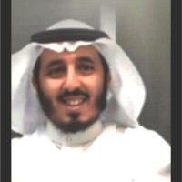 Dr. Mohammed Alasiri