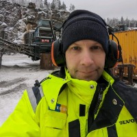 Kristian Hagman