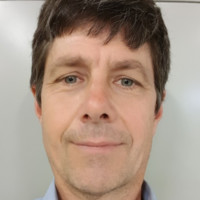 Neil Vincent