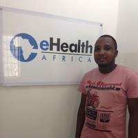 Mohammed Dikko