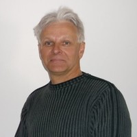 Ron Giroux  C.Tech, Rcsi