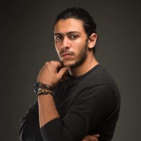 Omar Elkhashab