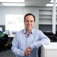 Daniel Lacey