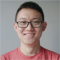 Cosmo Wang