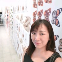 Hazel Yong