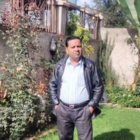 Sudhir Kumar Arora