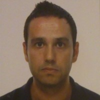 Daniel Ramos Pérez