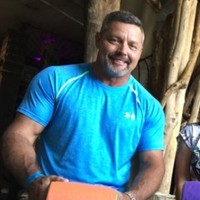 Ronald Roberts