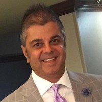 Vinnie Patel