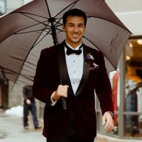 Andrew Medrano