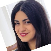 Chamnaz Ghaffarzadeh