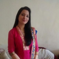 Payal Sharma