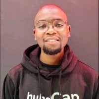 Tebogo Lebeloane, Business Accountant (SA)