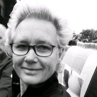 Annemiek Doup - Van Der Zande