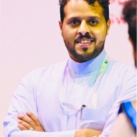 Mohammed Alsaidalani