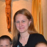 Heidi Shagena