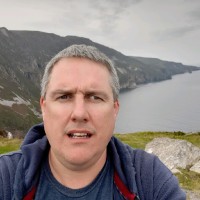 Gerard O'Shea
