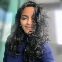 Shaleni Sangaran