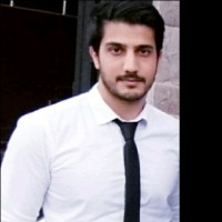M. Adil Bilgen