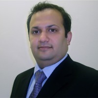 Madhava Pai