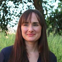 Dr Candice Loopstra