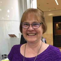 Sandra Wigmore
