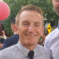 Peter Moss