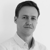 Robert Allman, Cfa
