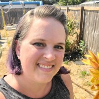Caitlin Blackwell