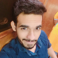 Kushagra Jaiswal