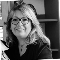 Sandrine Alvarez-Huve