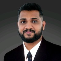 Manu S Nair