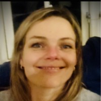 Alexandra Gunnlaugsdóttir