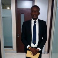 Oduguwa Gbenga