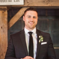 Jay Capaldi, CPA, CA