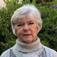 Ann Weaver Livingston