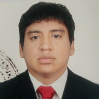 Daniel Guillermo Palacios Zamora
