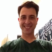 Eric Nissenbaum