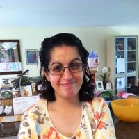 Anna Charitou
