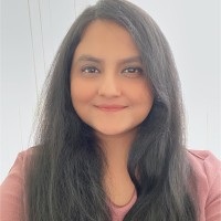 Tavleen Sodhi