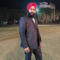 Maninder Singh