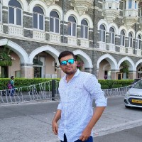Rohit Chandanshive