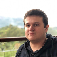 Daniel Pereira Fernandes