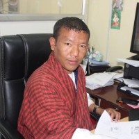 dhan bdr gurung
