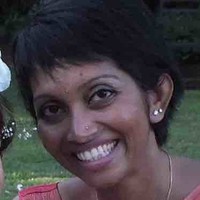 Latha Gilmore