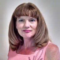 JUDY KINSER