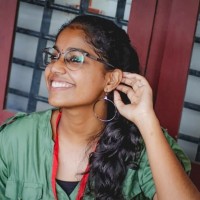 Amitha Nair